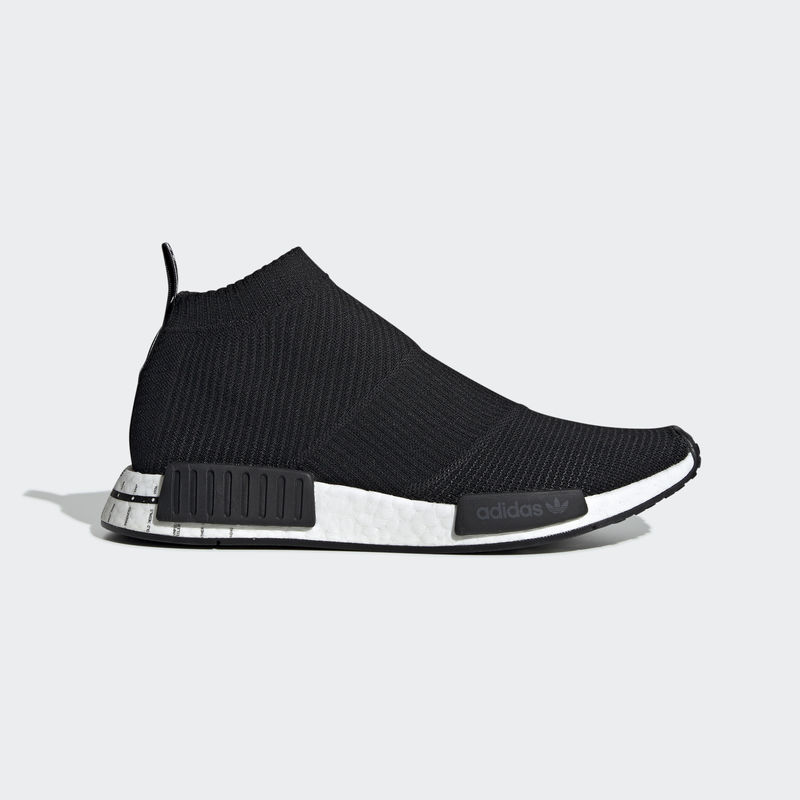 Black nmd online